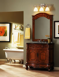 Shop Energy & Water Savings In The Bathroom