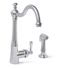 Shop Premier Kitchen Faucets