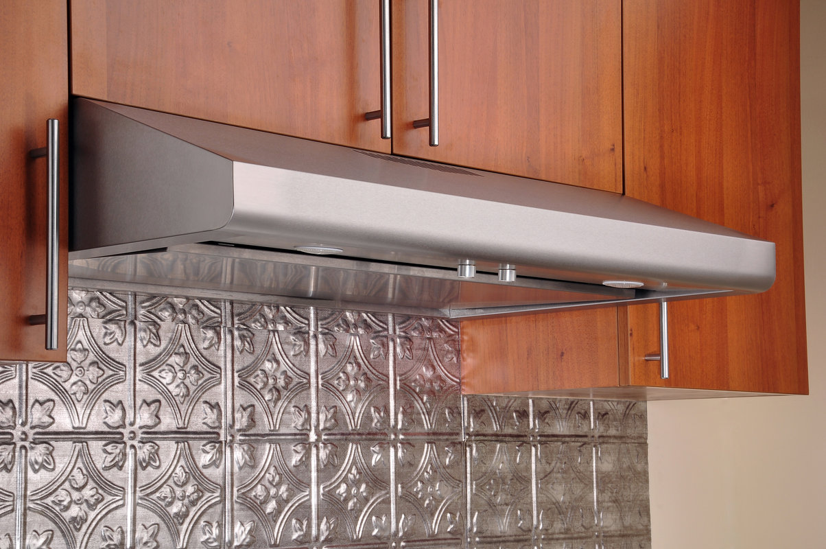 Shop Range Hoods - Making Entertaining Easy