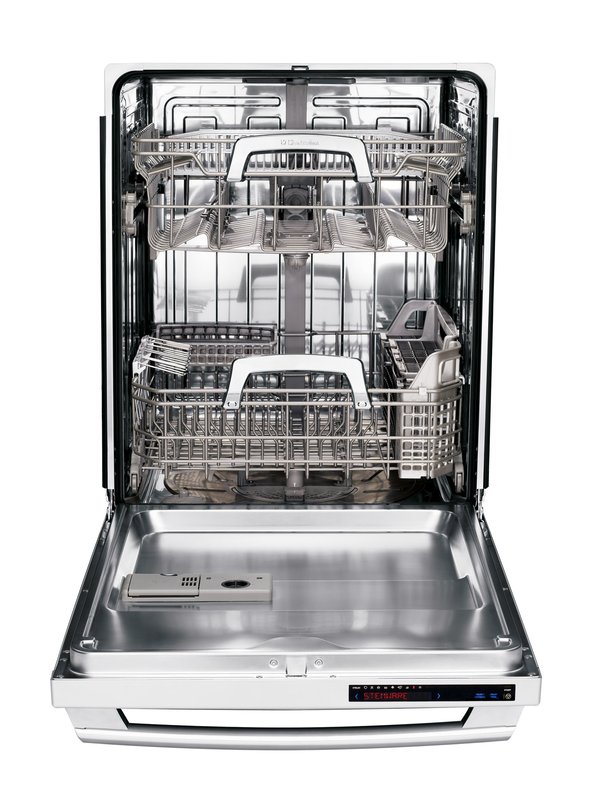 Shop Dishwashers - Making Entertaining Easy!