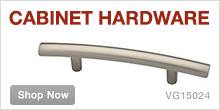 Cabinet Hardware