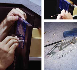 Bathroom Project Guides