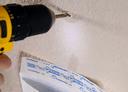 Quick Tip - Catching Your Drill Shavings