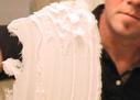 Quick Tip - Defog Your Mirror with Shaving Cream