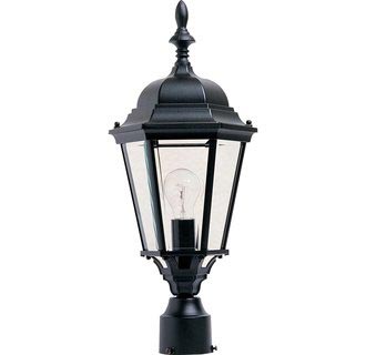 How To Choose Outdoor Lighting