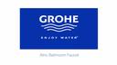 Grohe - Atrio Bathroom Faucet