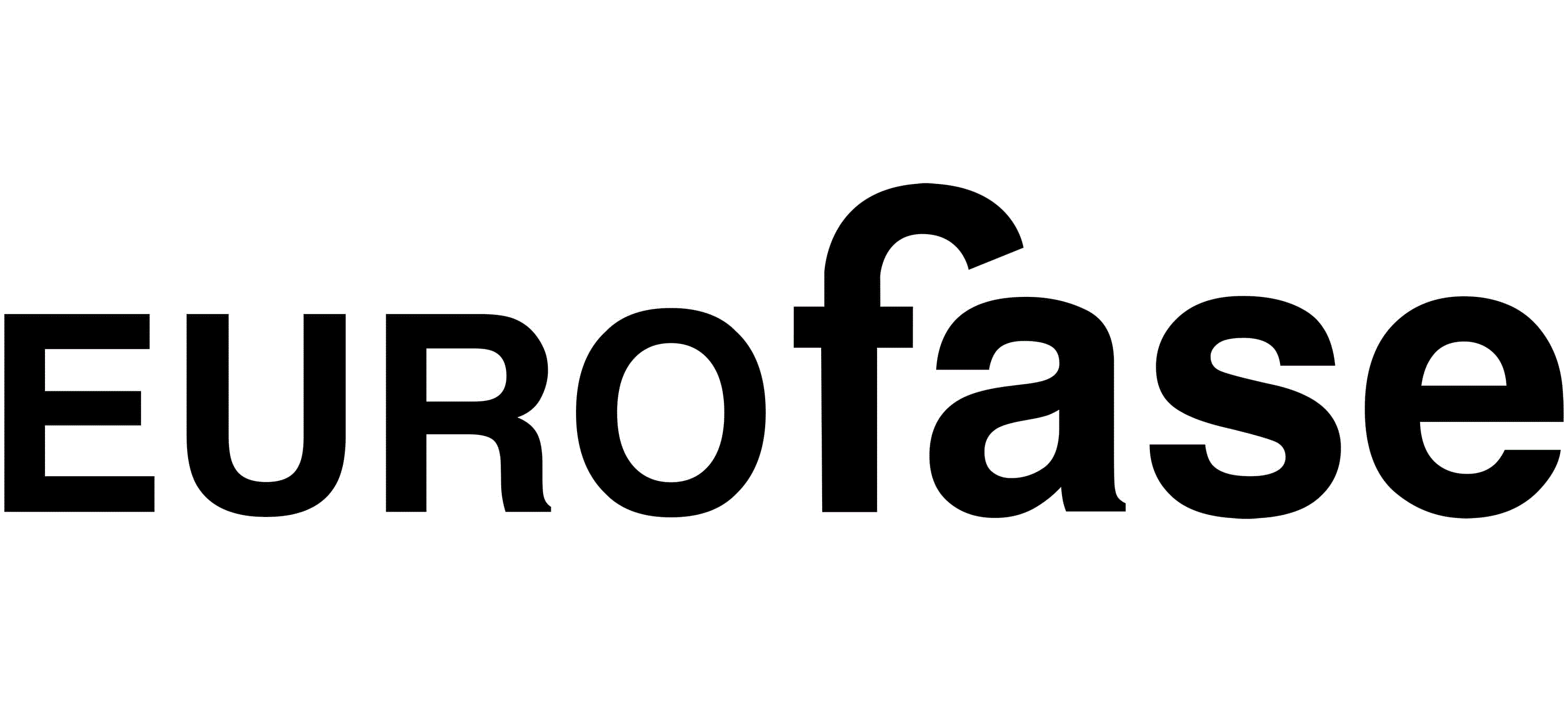 Eurofase Lighting Logo