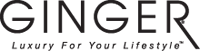 Ginger Logo