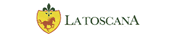 LaToscana Logo