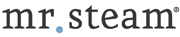 Mr Steam Logo