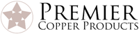 Premier Copper Products Logo
