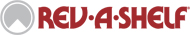 Rev-A-Shelf Logo