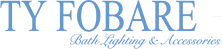 Ty Fobare Logo