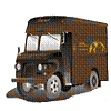 Shop About Shipping and Delivery