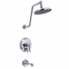 Shop Tub and Shower Faucets