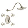 Shop Shower Systems
