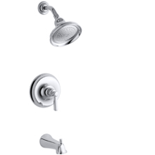 Shop Tub and Shower Faucets