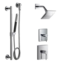 Shop Kohler Shower Systems