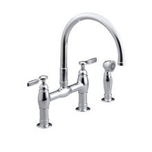 Shop Double Handle