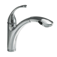 Shop Single Handle