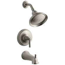 Shop Kohler Tub and Shower Faucets