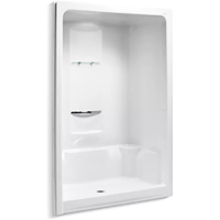 Shop Shower Modules
