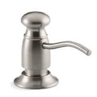 Shop Soap Dispensers