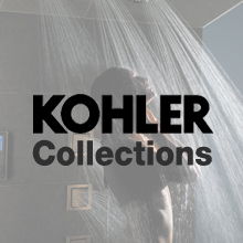 Shop Kohler Collections