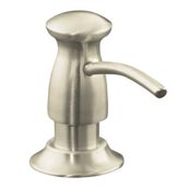 Shop Soap Dispenser