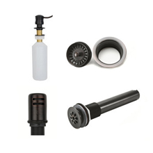 Shop Drain Assemblies