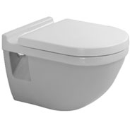 Shop Duravit Toilets