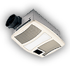 Shop Fans w/ Heaters
