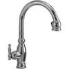 Shop Install an Eco-Friendly Kitchen Faucet