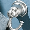 Shop Installing a Robe Hook