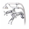 Shop Clawfoot Tub Fillers