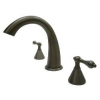 Shop Deck Mounted Tub Fillers