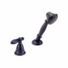 Shop Deck Mounted Hand Showers