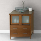 Shop Ronbow Vanity Cabinets