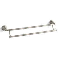 Shop Towel Bars