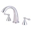 Shop Roman Tub Faucets