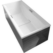 Shop Duravit Bathtubs