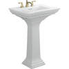 Shop Pedestal Sinks