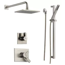 Shop Shower Systems