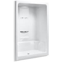 Shop Shower Modules