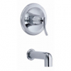 Shop Wall Mount Tub Filler