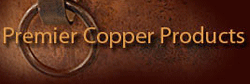 Premier Copper Products @ FaucetDirect.com