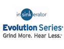 InSinkErator Evolution Series Disposers - Convenience, and Quiet Performance