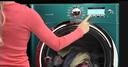 Electrolux Wave Touch Dryer Quick Start