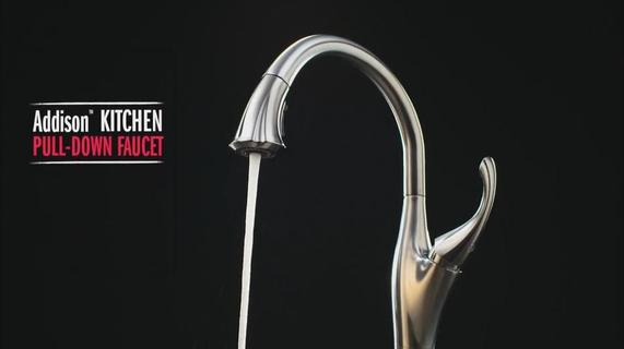 Delta 9192-DST Kitchen Faucet