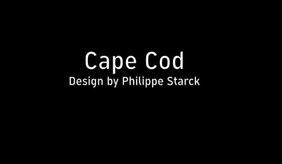 Duravit Cape Cod Collection